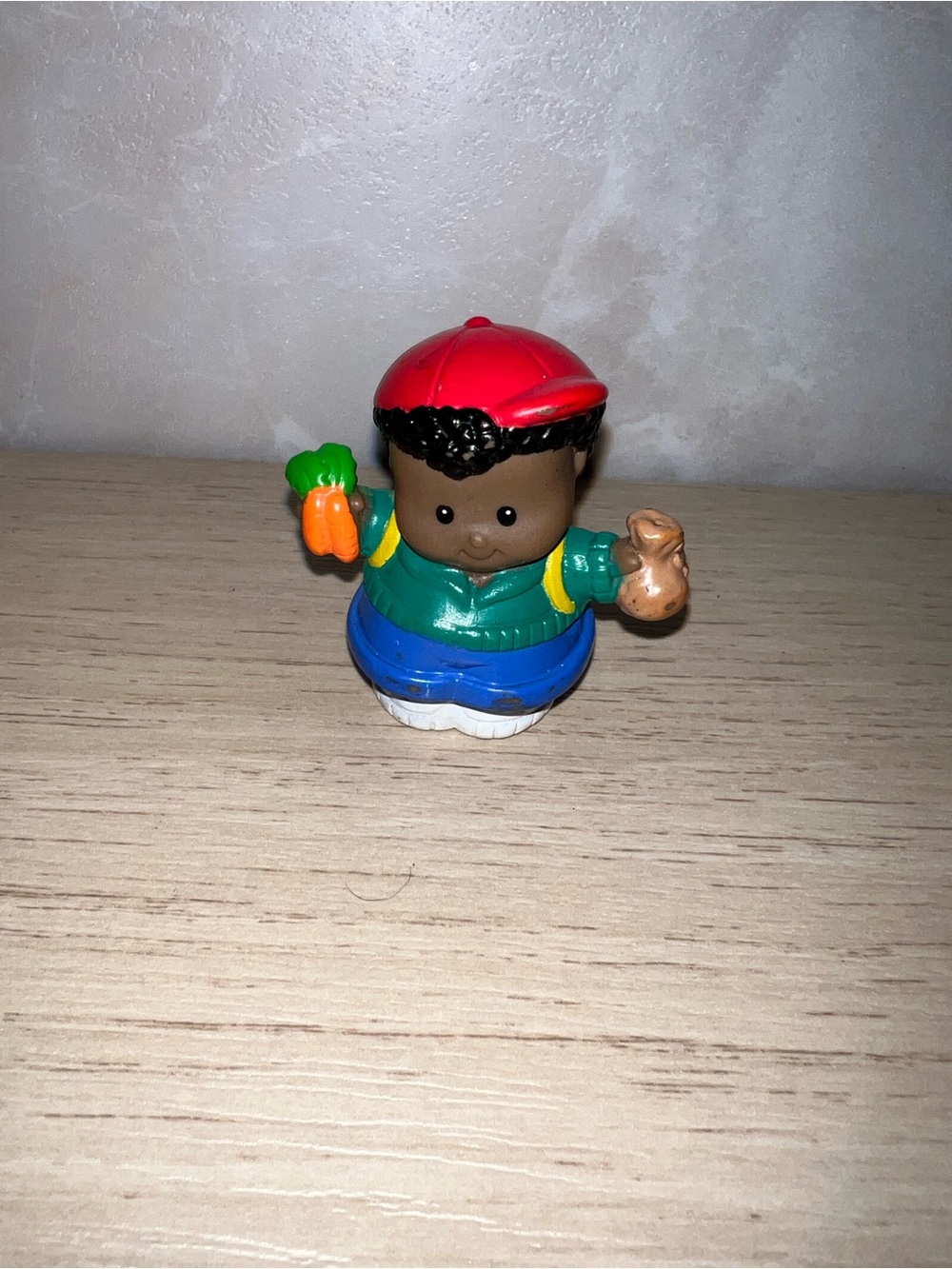 Fisher-Price Little People Michael Figure | 3/$20 Promo